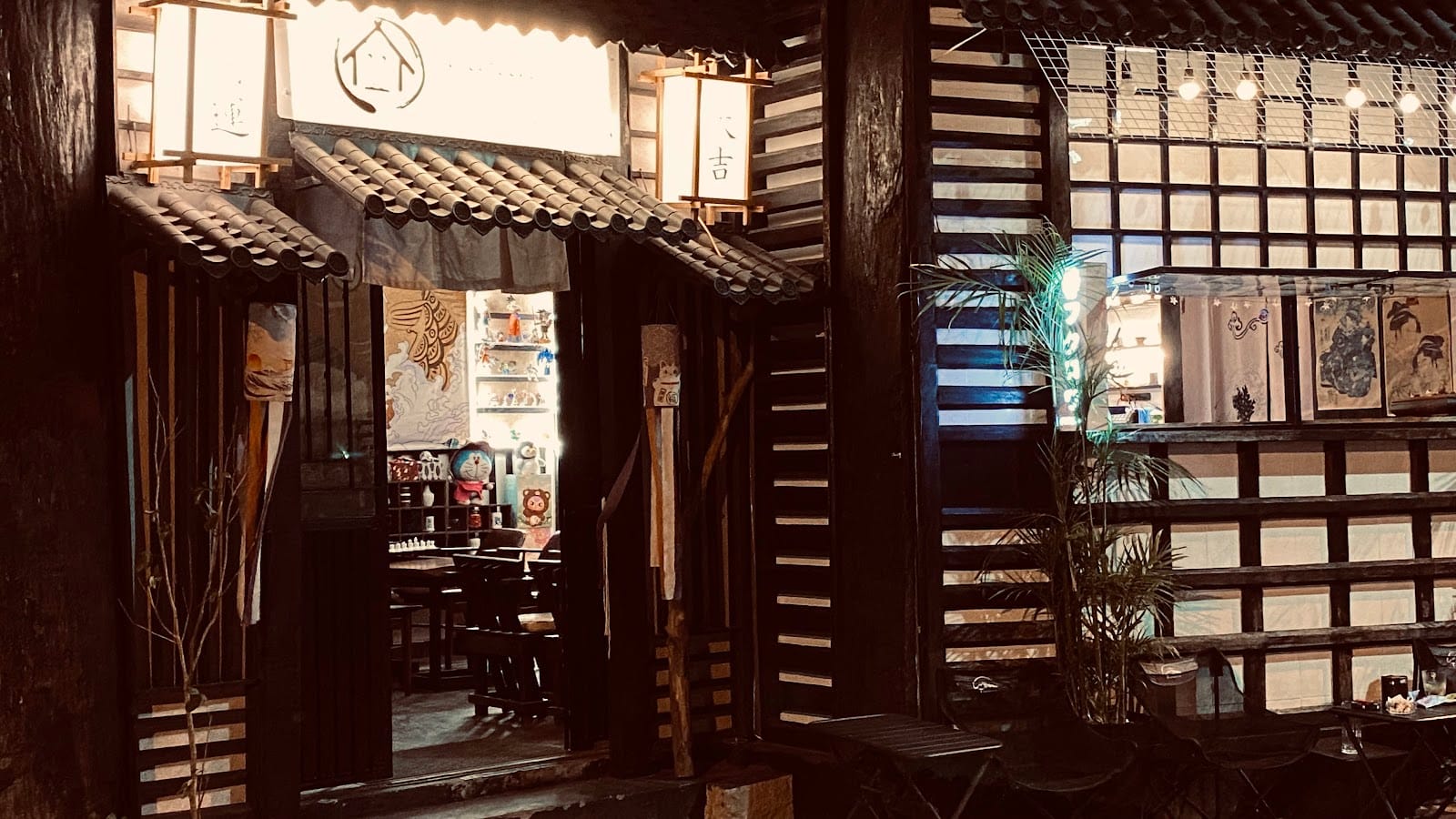 Fukuro coffee