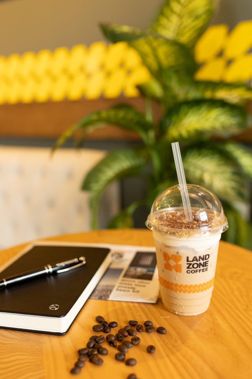 Landzone Coffee photo 4