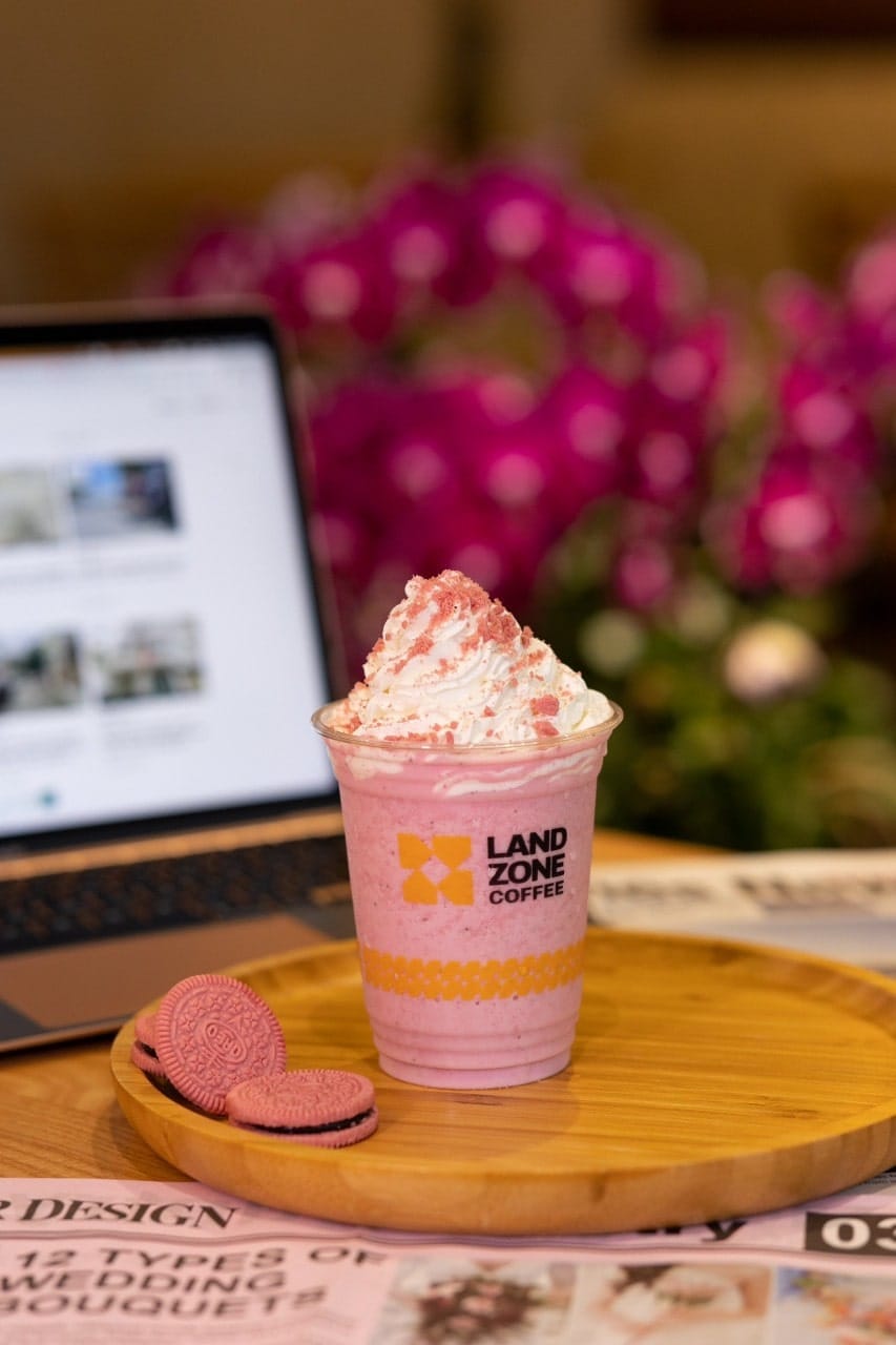 Landzone Coffee photo 5