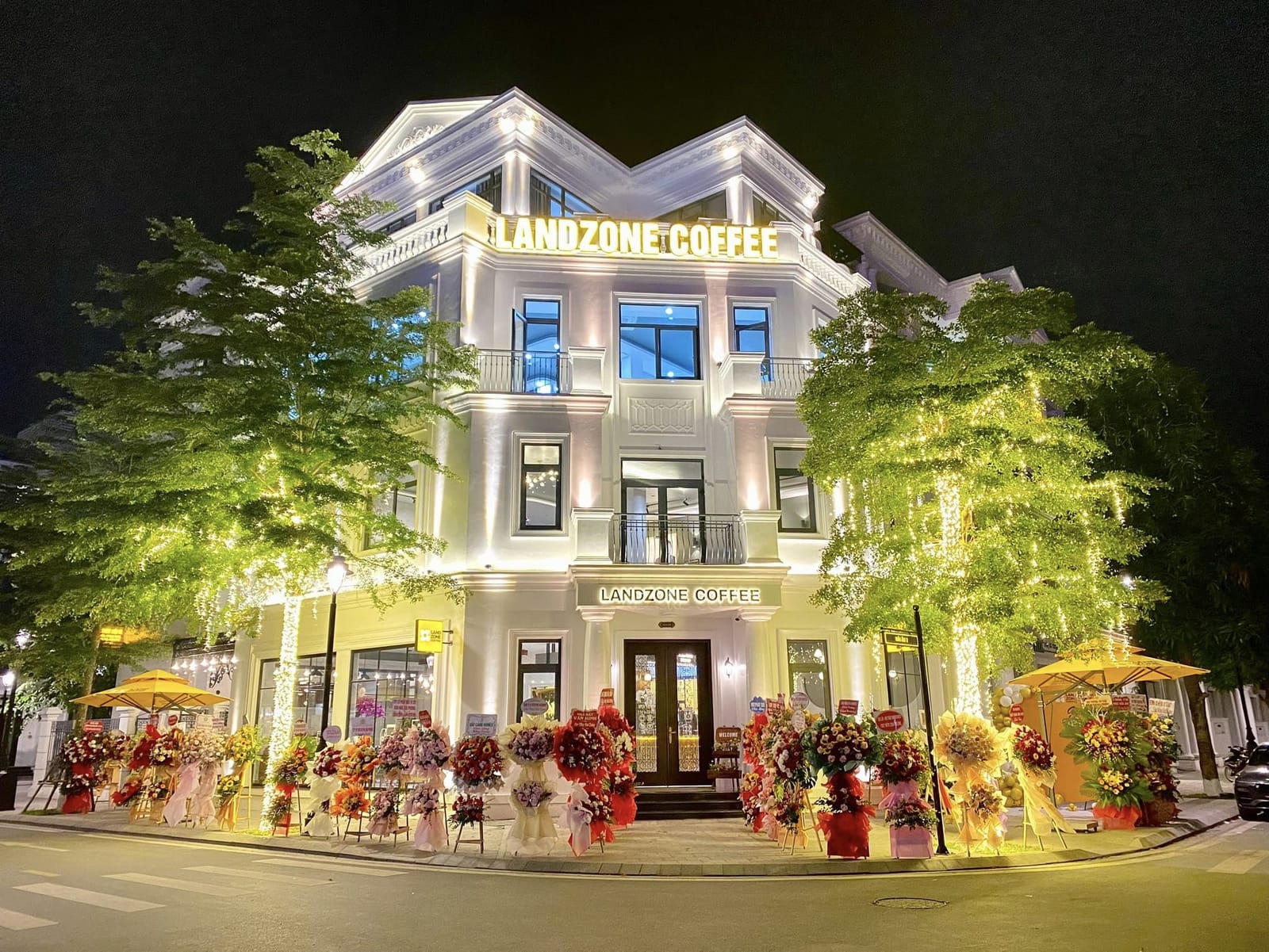 Landzone Coffee photo 2