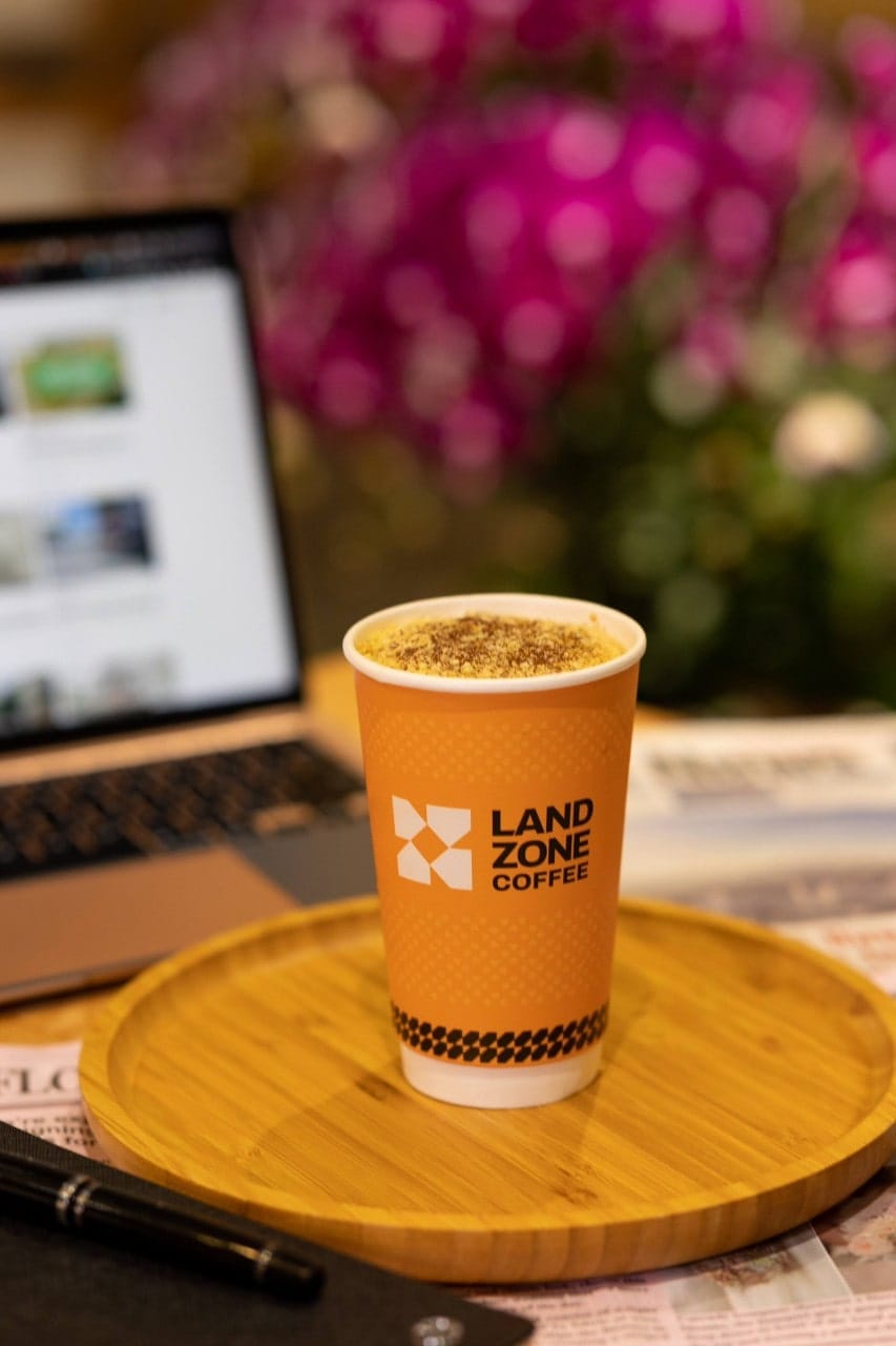 Landzone Coffee photo 6