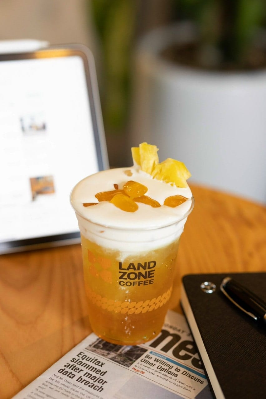 Landzone Coffee photo 7