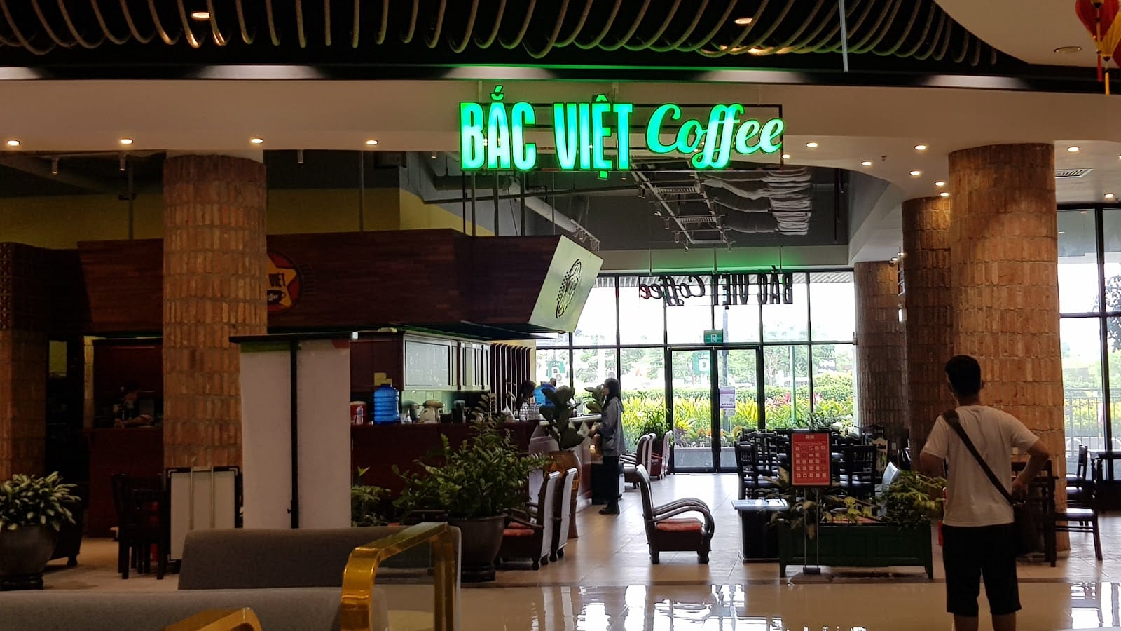 Bắc Việt Coffee