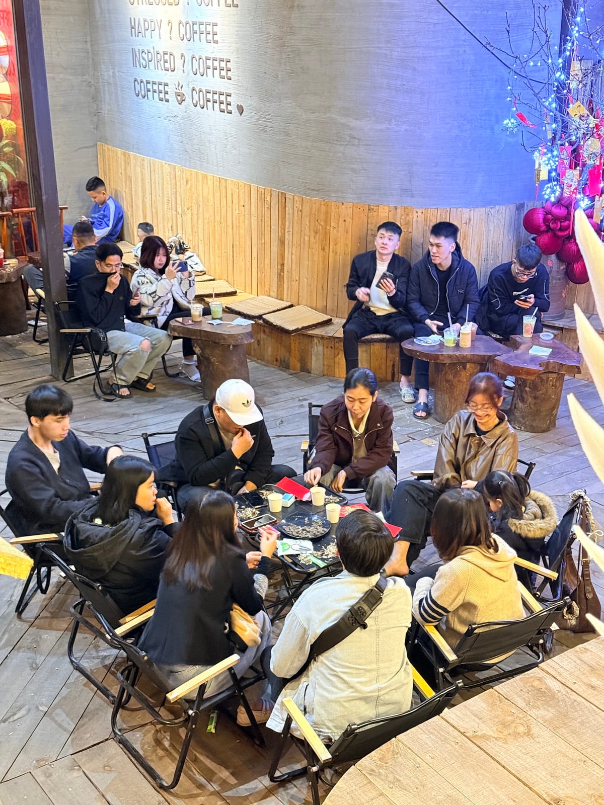 TL Coffee&Flower