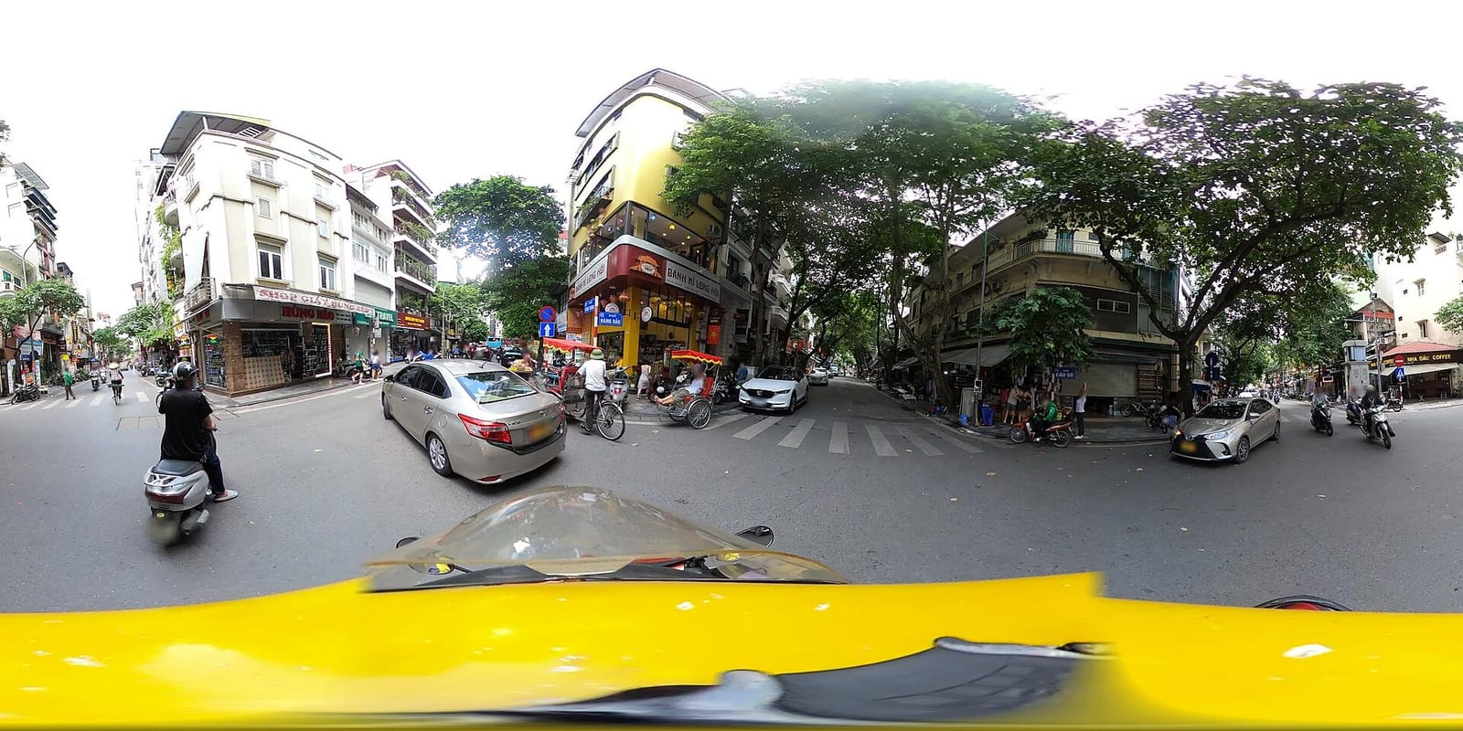 Hanoi Coffee Station & Restaurant photo 5