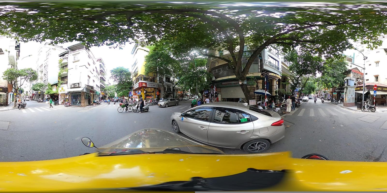 Hanoi Coffee Station & Restaurant photo 4