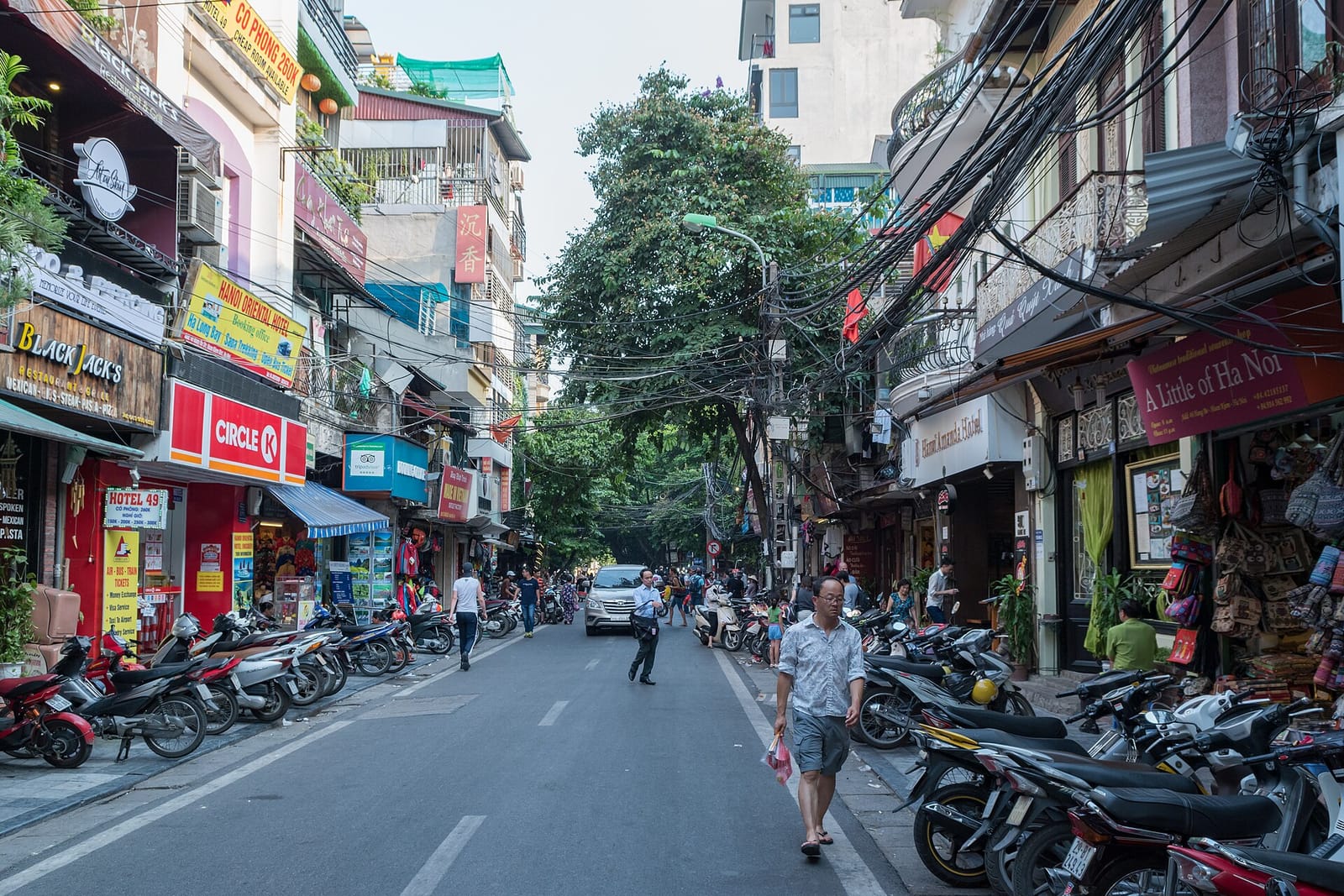 Hanoi Egg Coffee photo 2
