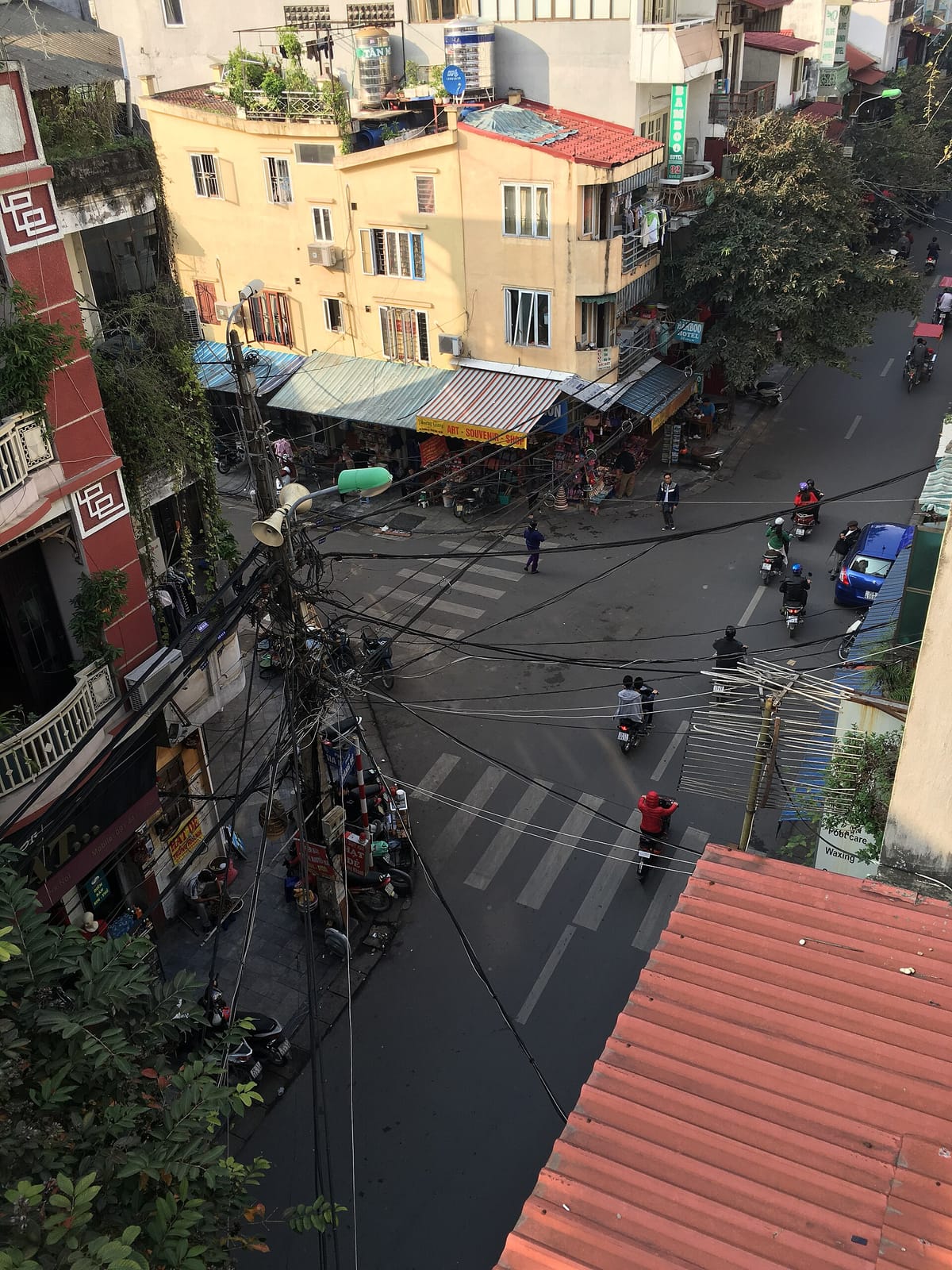 Hanoi Egg Coffee photo 3
