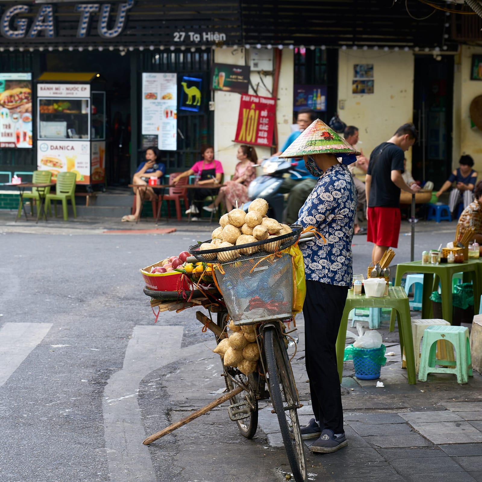 Cafe Giảng photo 2