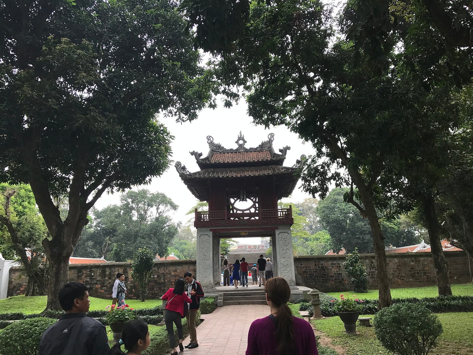 refined. Specialty Coffee @Temple of Literature photo 5
