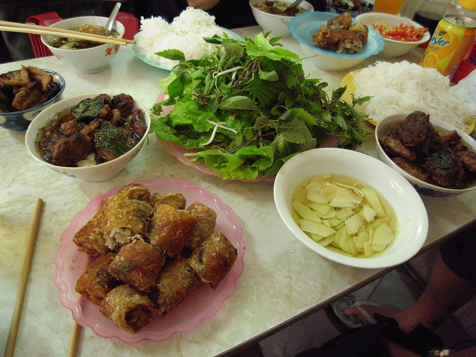 Ann Coffee (Restaurant) photo 3