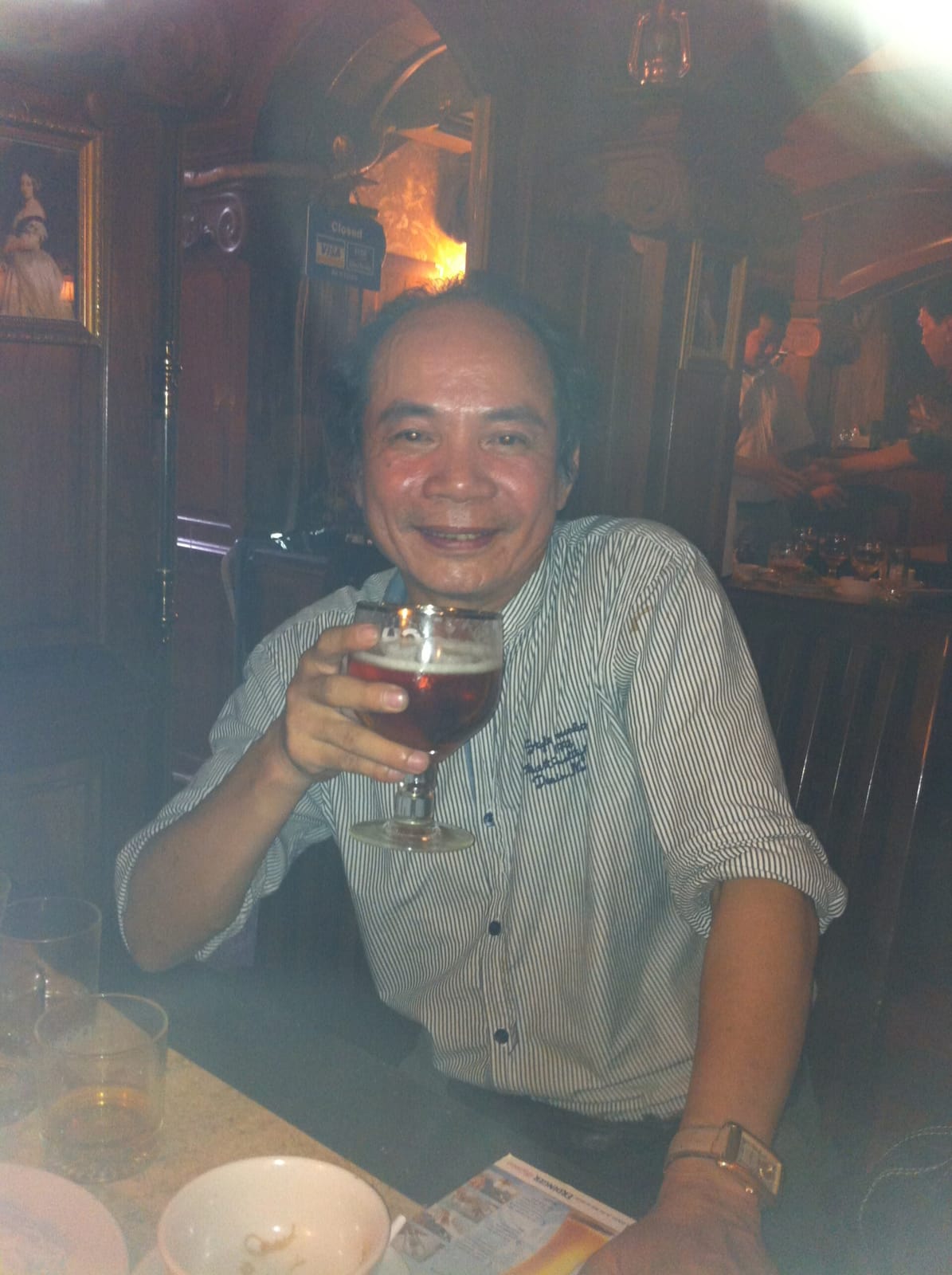 Ann Coffee (Restaurant) photo 4