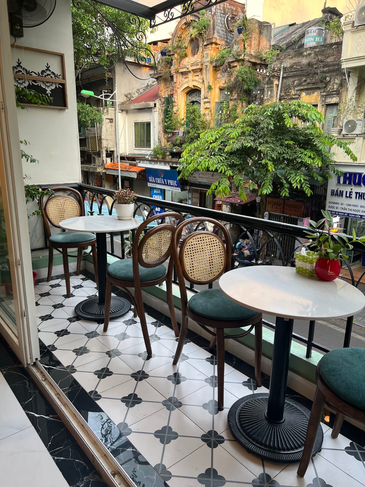 Ann Coffee (Restaurant)