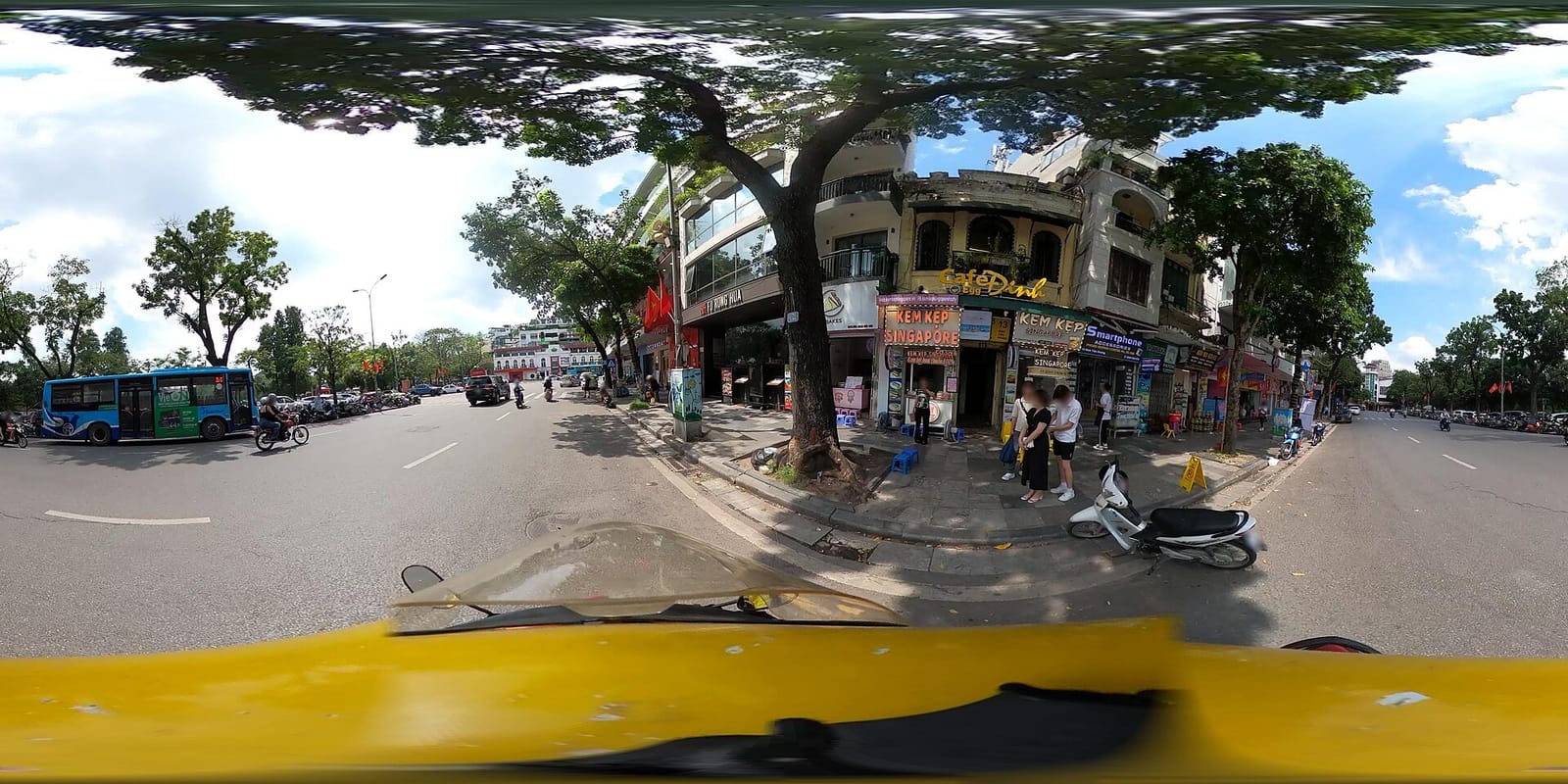 Cafe Dinh photo 5
