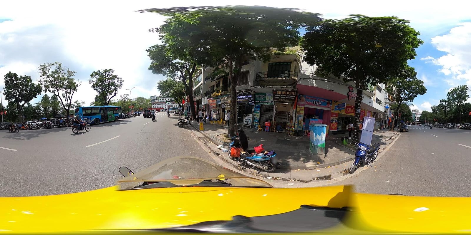 Cafe Dinh photo 3