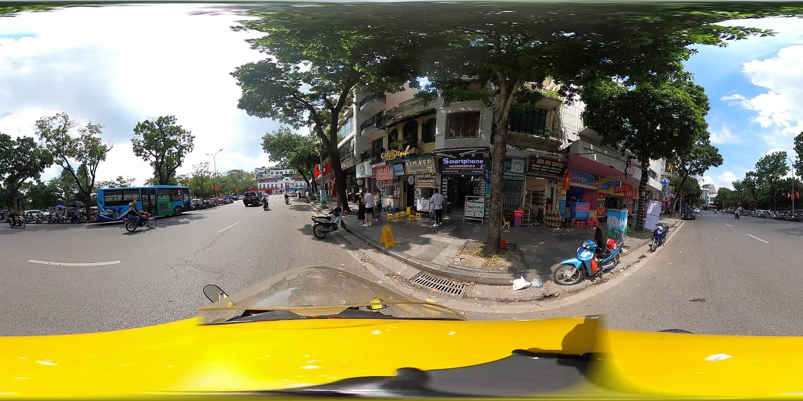 Cafe Dinh photo 4