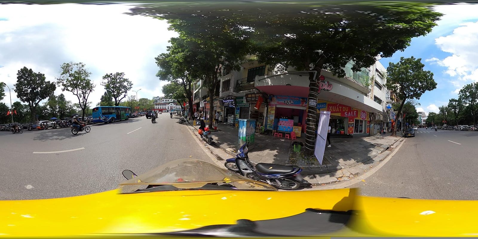 Cafe Dinh photo 2