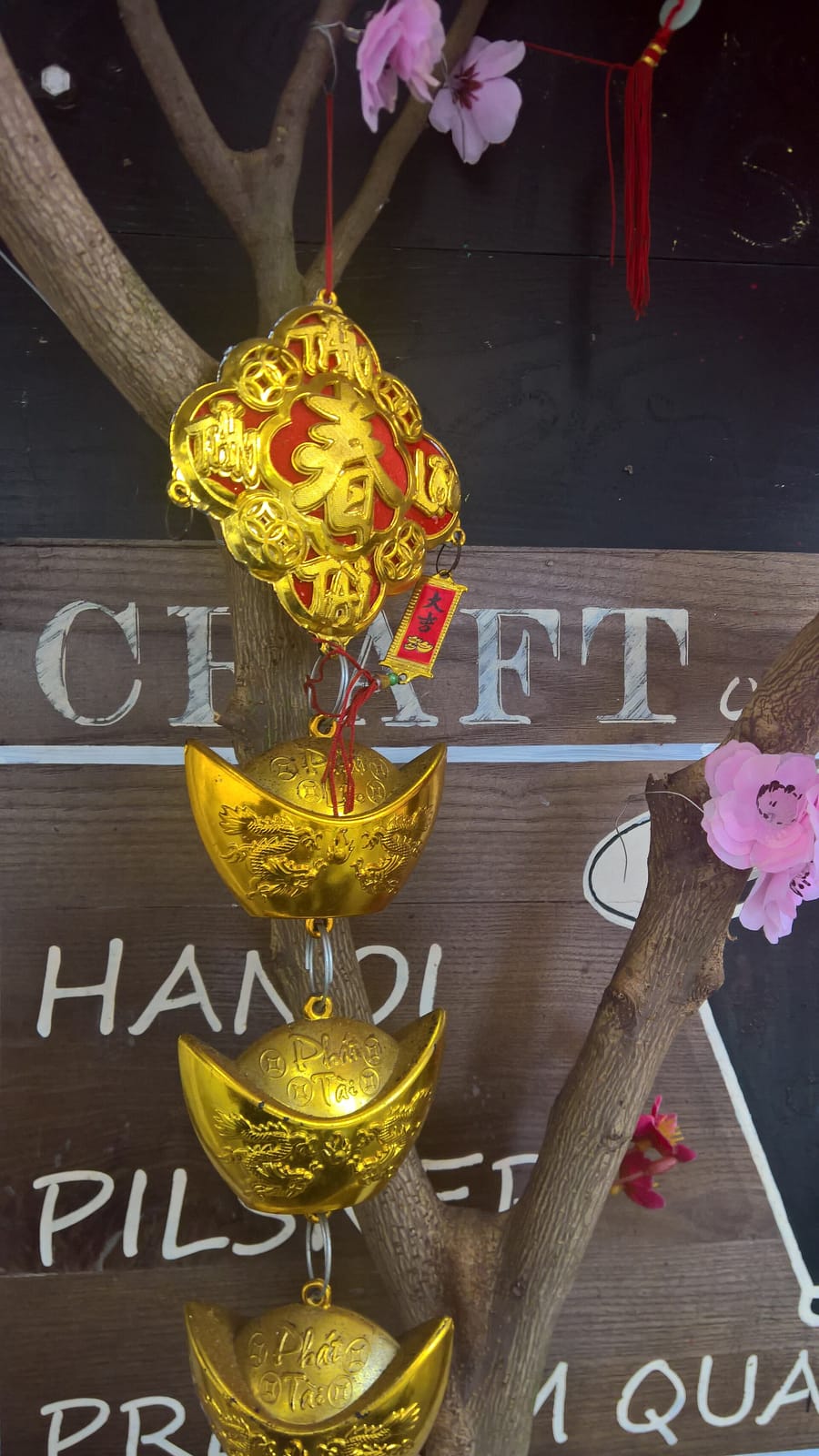 RAAW Coffee hàng buồm photo 4