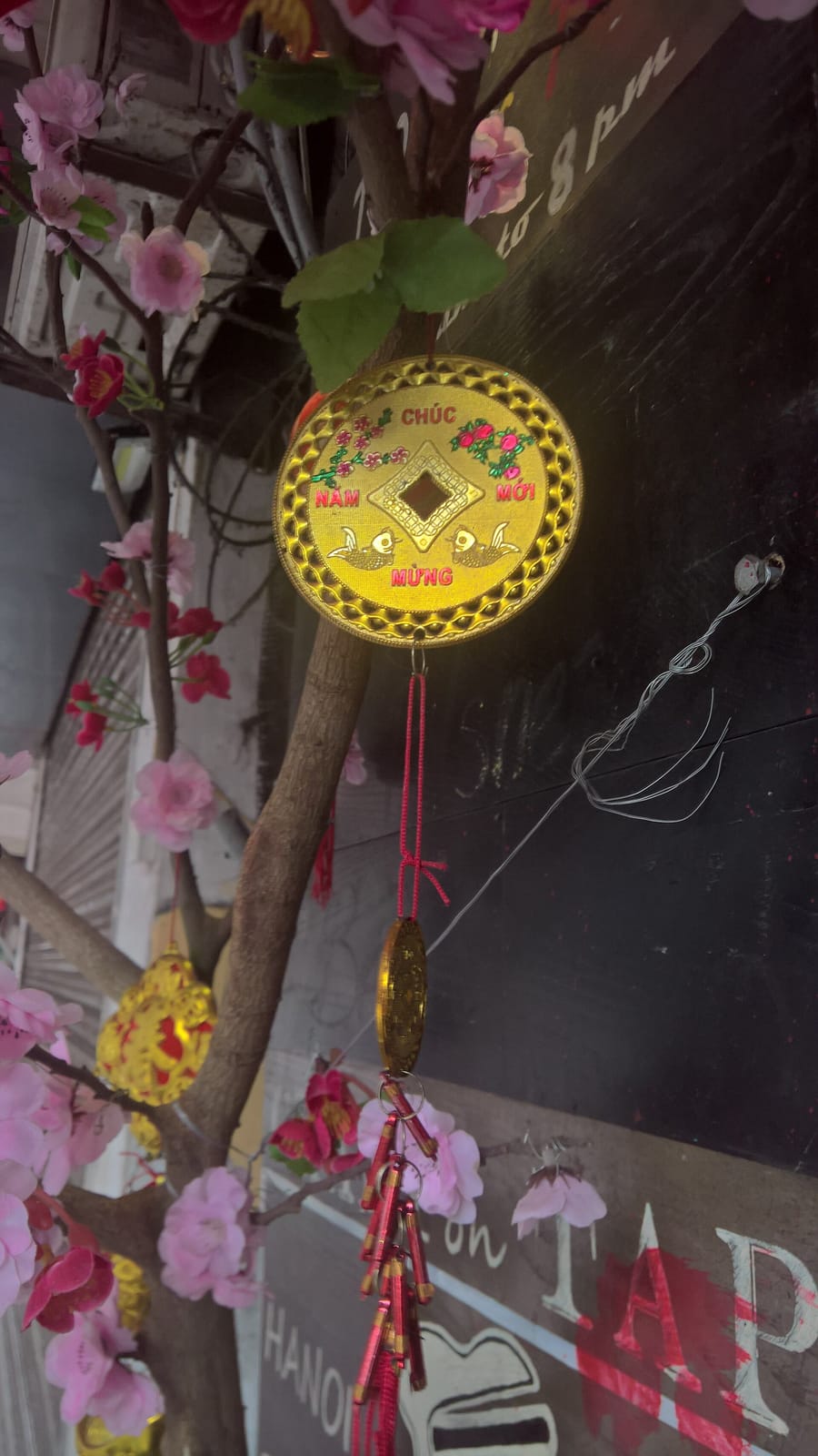 RAAW Coffee hàng buồm photo 3