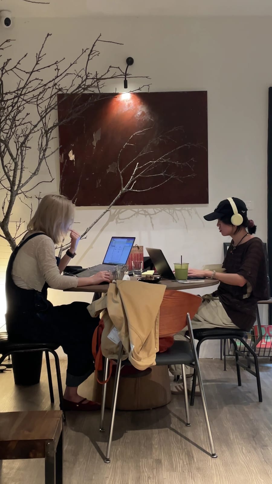 Tenement Coffee and Wine Bar