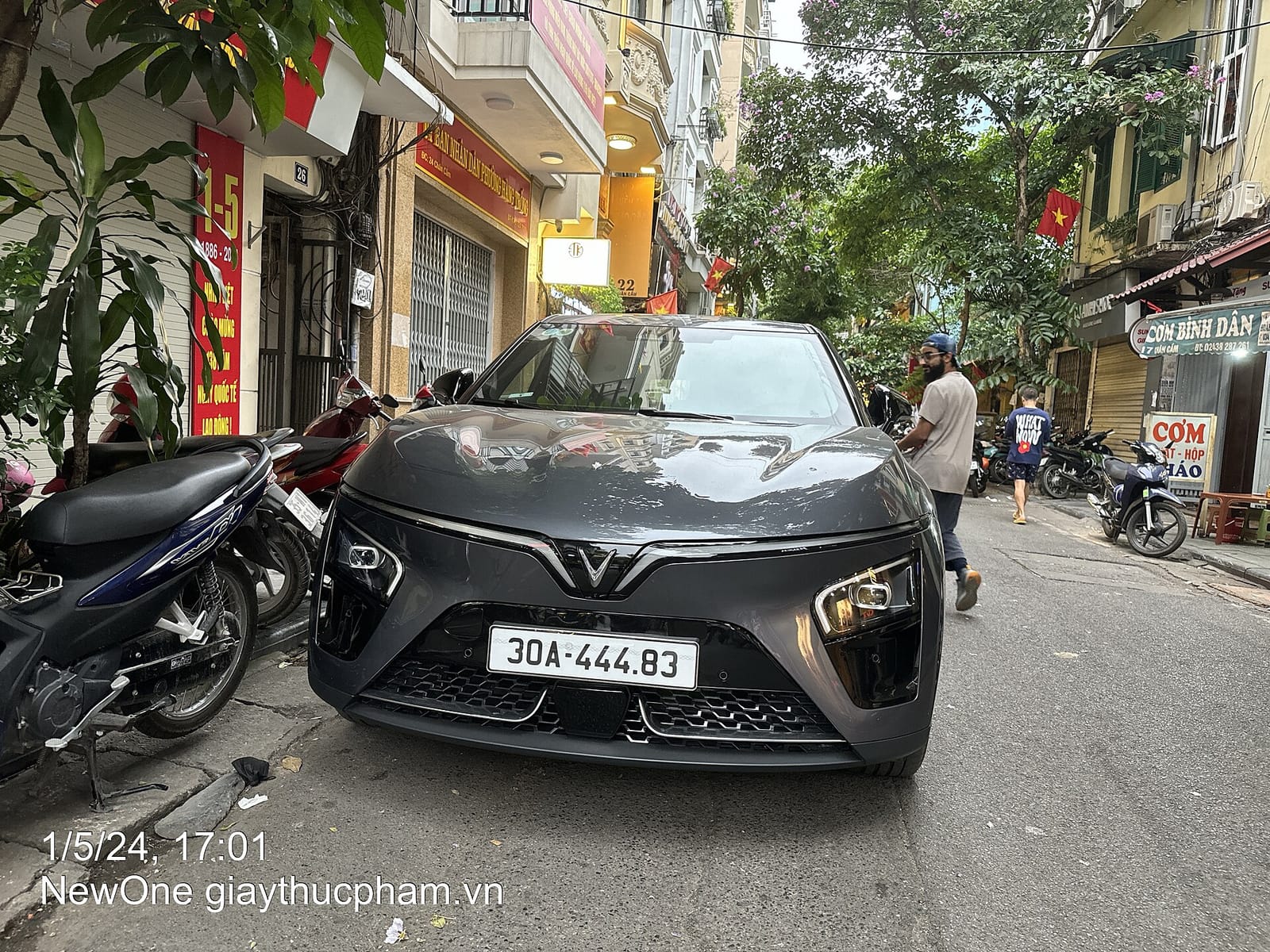 Hanoi Coffee photo 2
