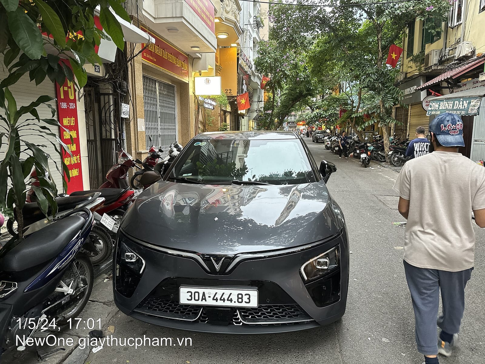 Hanoi Coffee photo 3