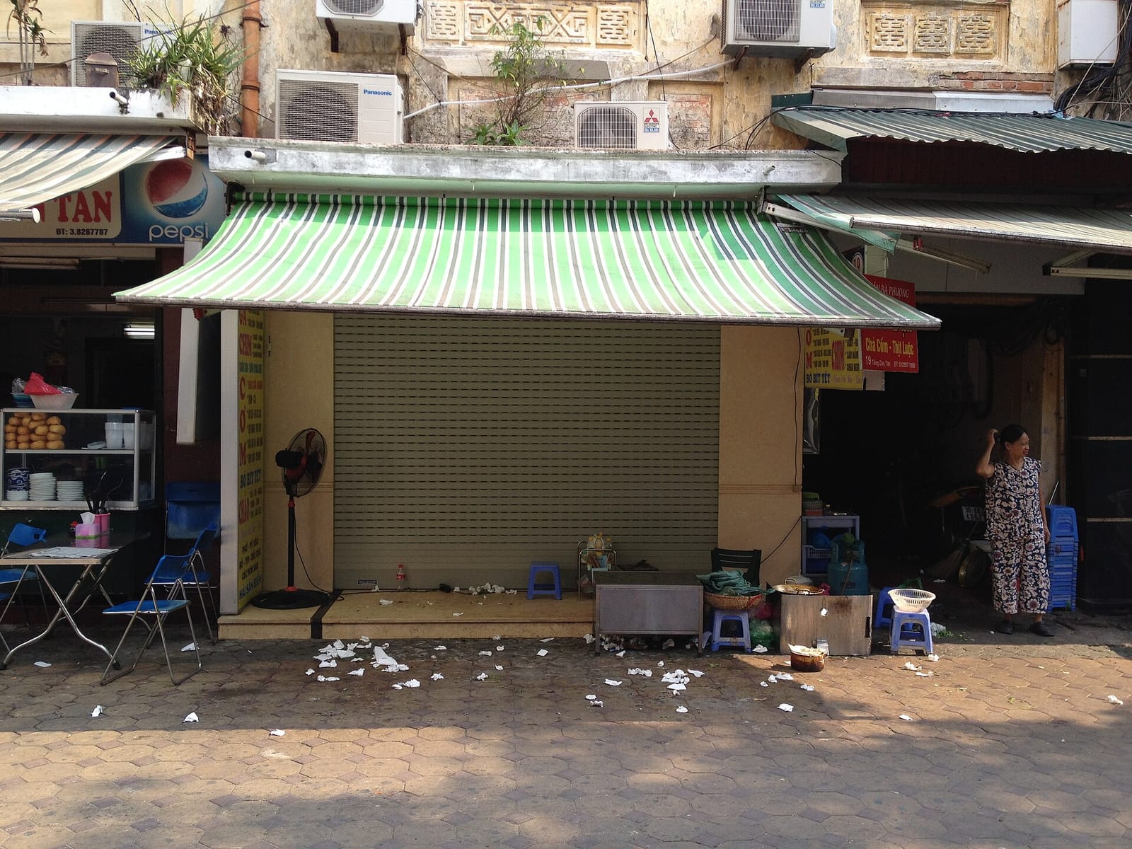 Fika Cafe in Hanoi photo 3