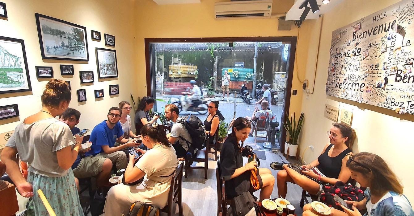 La Capo Café