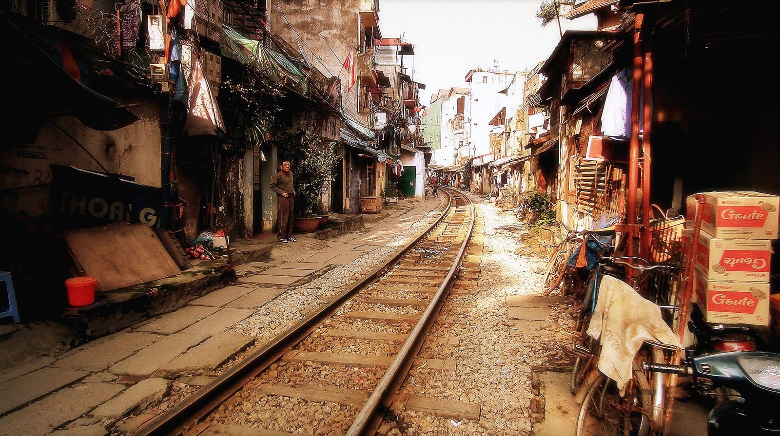 Ga Hanoi Cafe photo 5