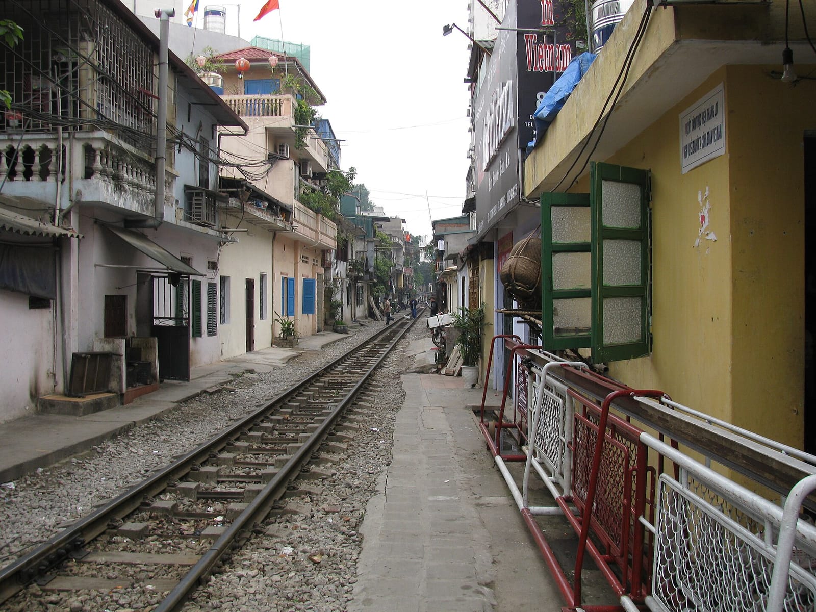 Ga Hanoi Cafe photo 4