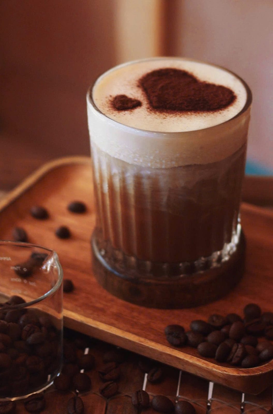 Cam On cafe - Coffee Class photo 4