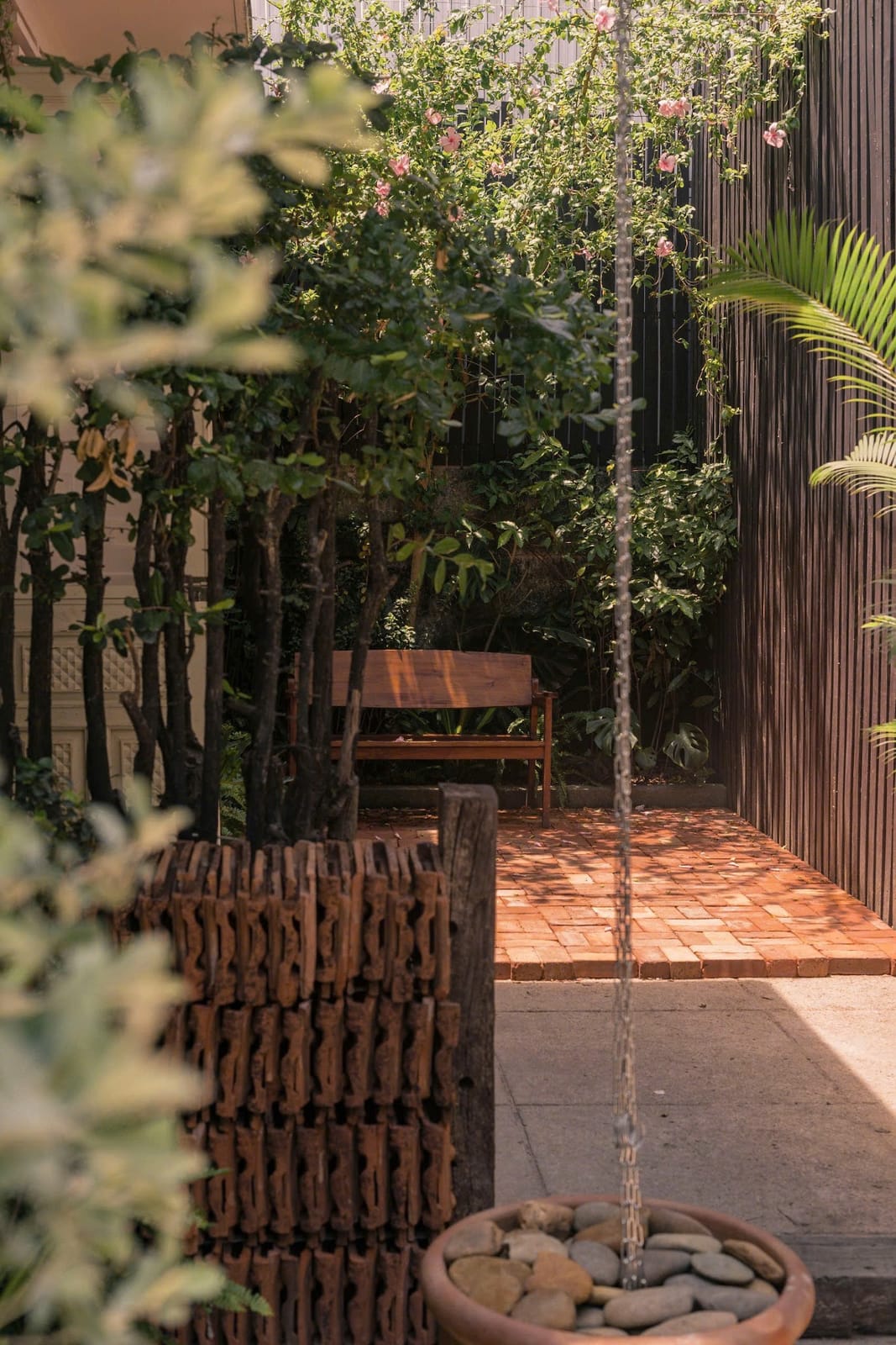 Hi Haven Coffee Space & Homestay