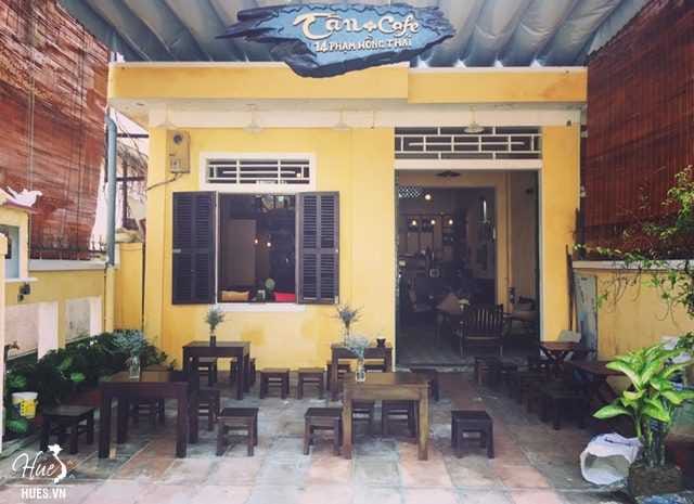 tan.cafe