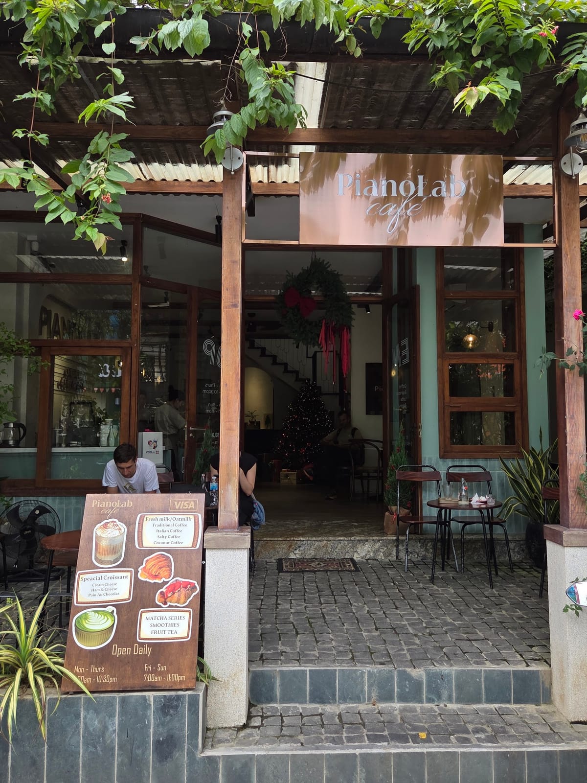 PianoLab.cafe