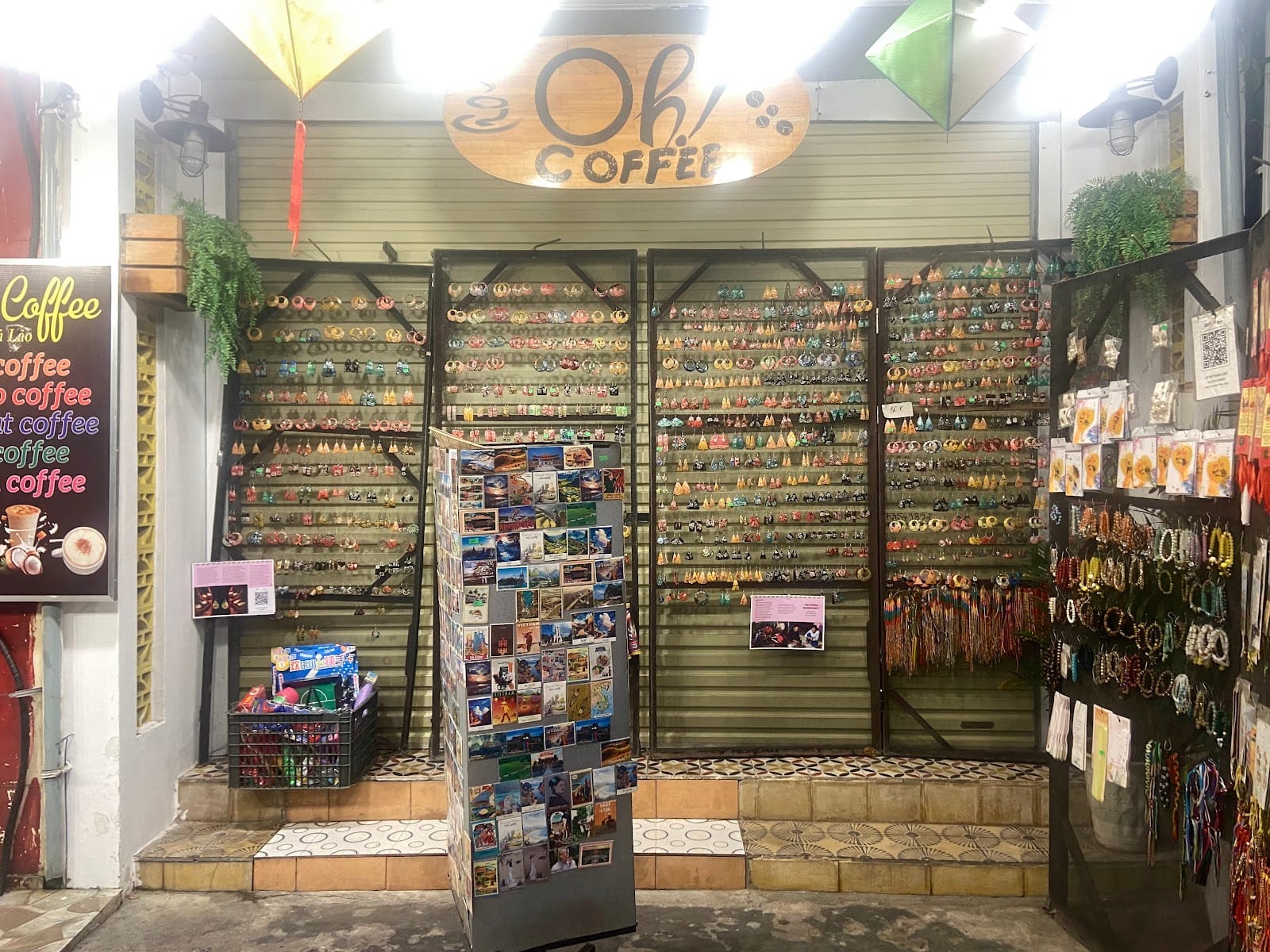 Oh! Coffee