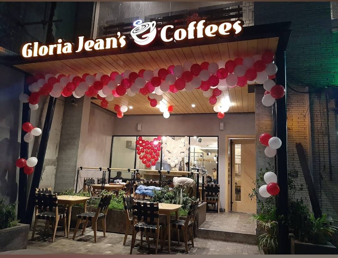 Gloria Jean's Coffees - Civil Lines