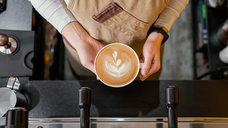 Whytes Coffee photo 5