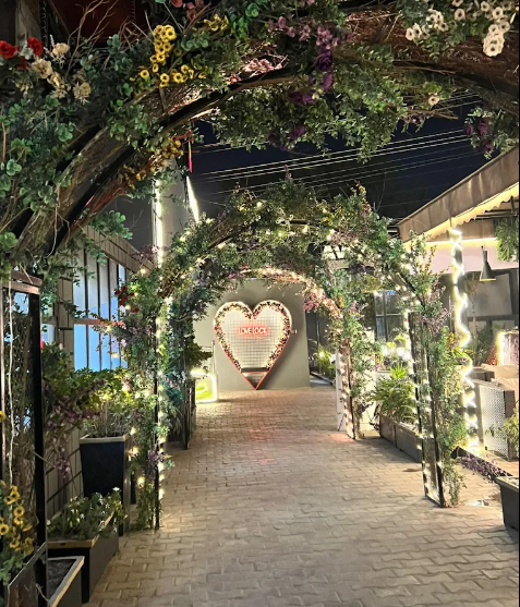 Cafe Nova photo 2