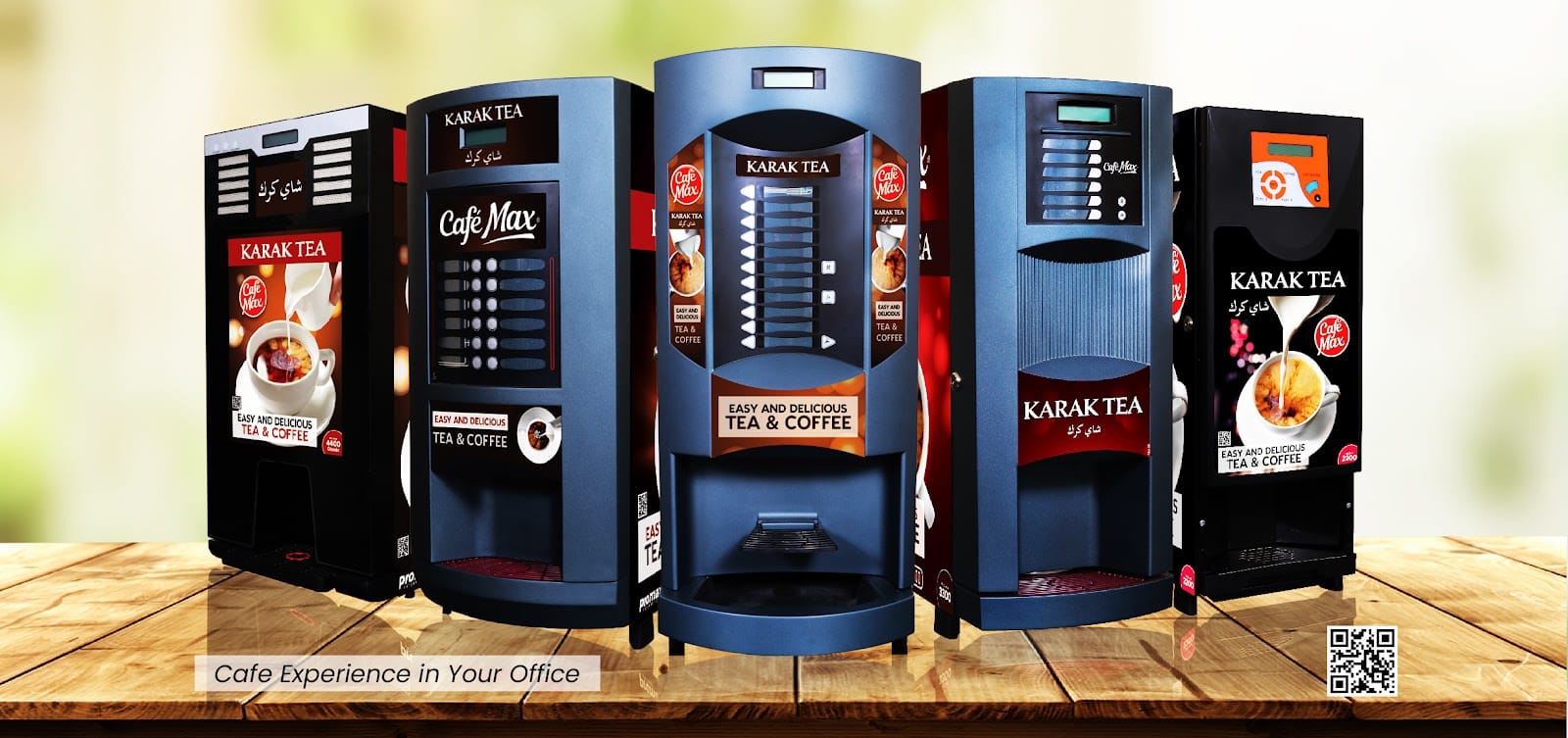 Café Max