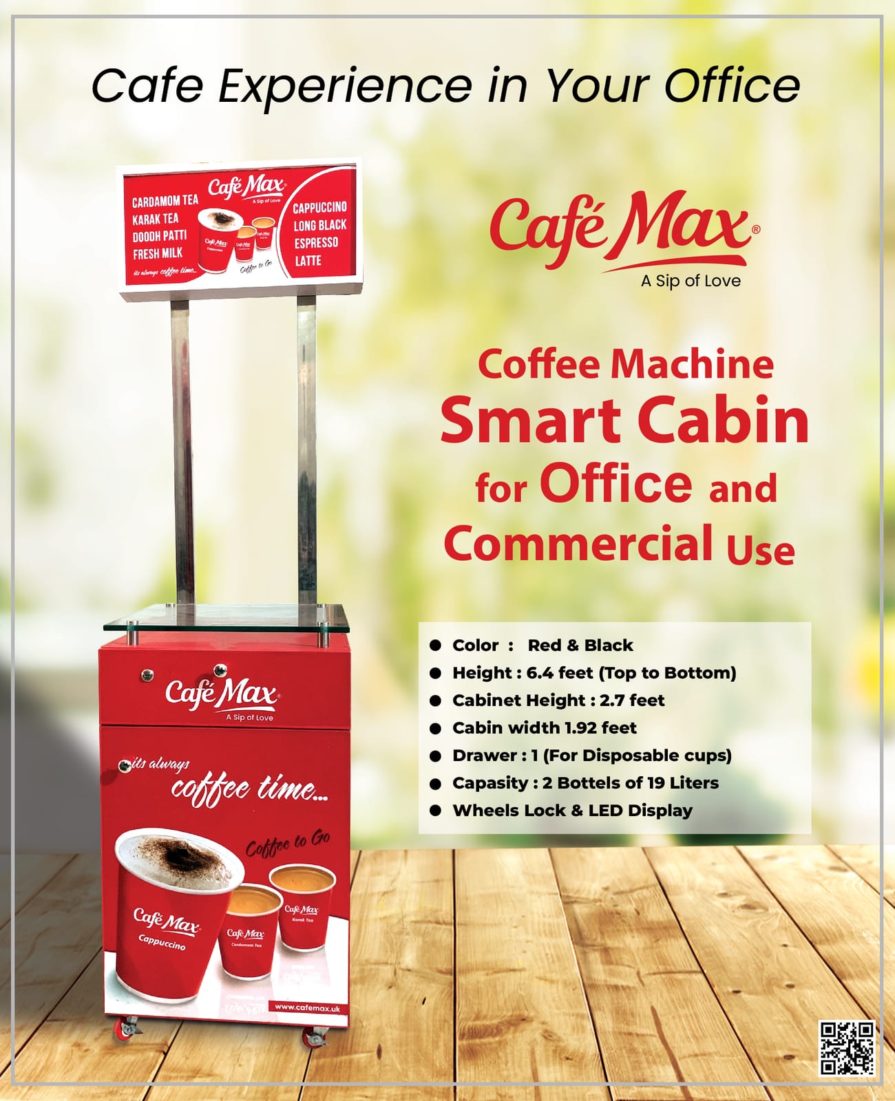 Café Max photo 9