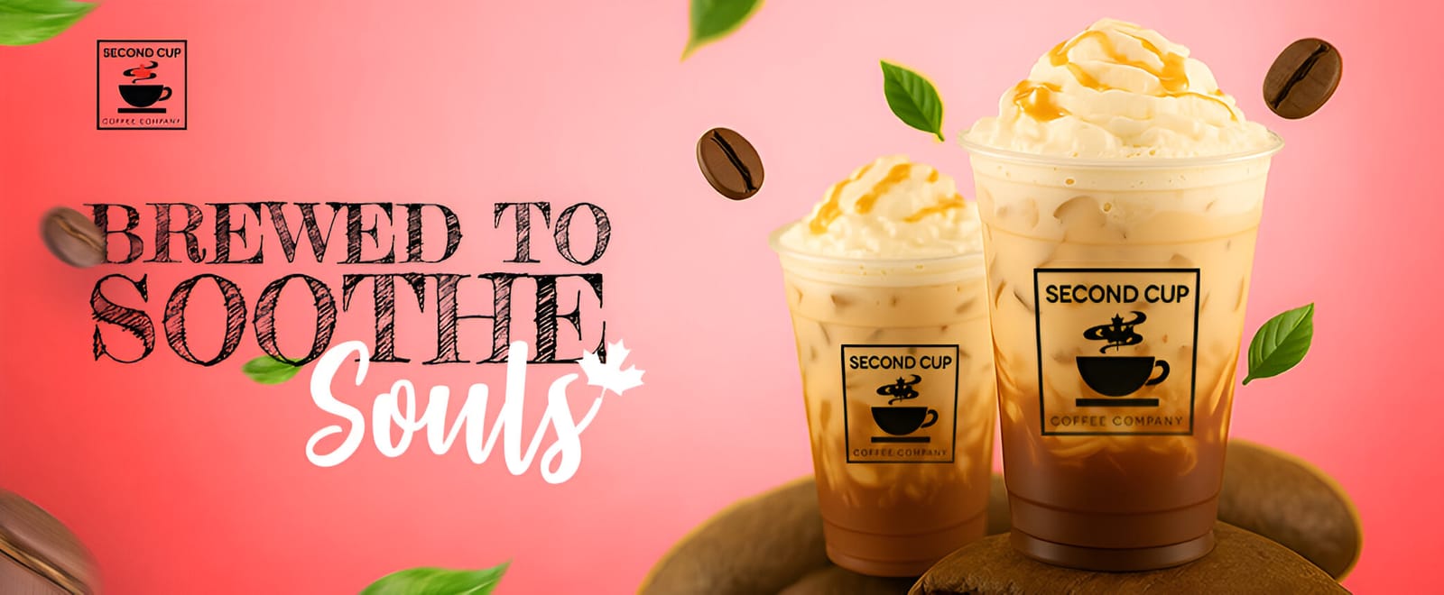 Second Cup Coffee Co Karachi photo 9