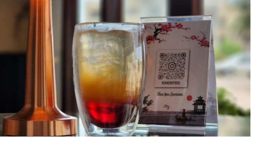 Kohi Coffees photo 8