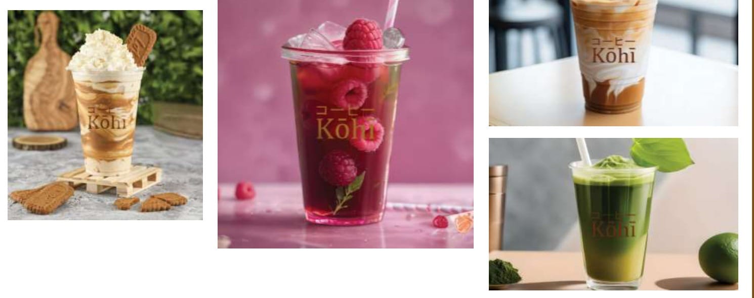 Kohi Coffees photo 3