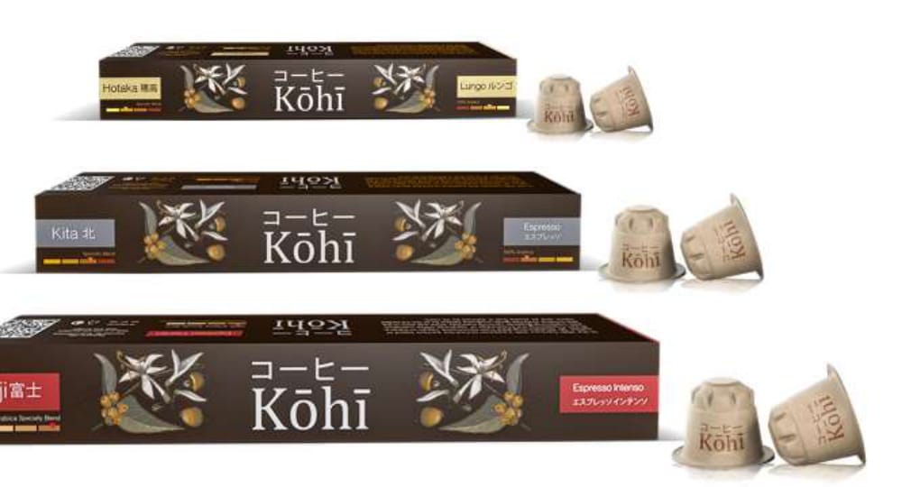 Kohi Coffees photo 6