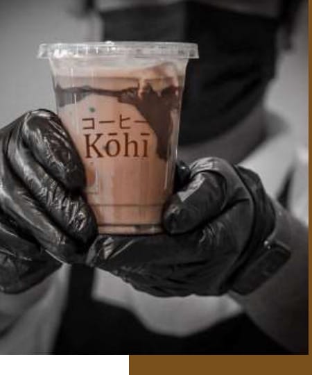Kohi Coffees photo 4