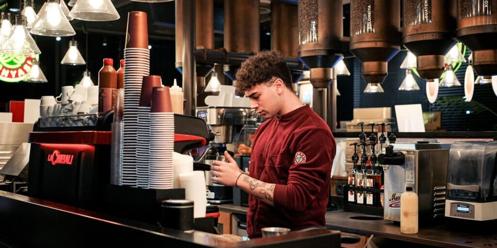 Kohi Coffees photo 9