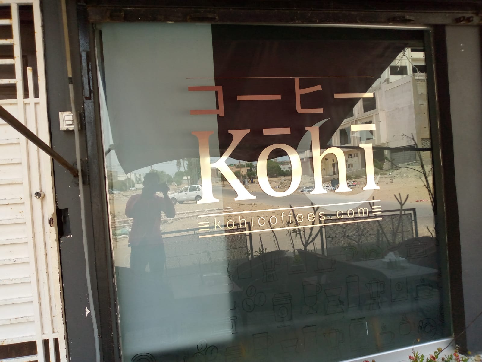Kohi Coffees