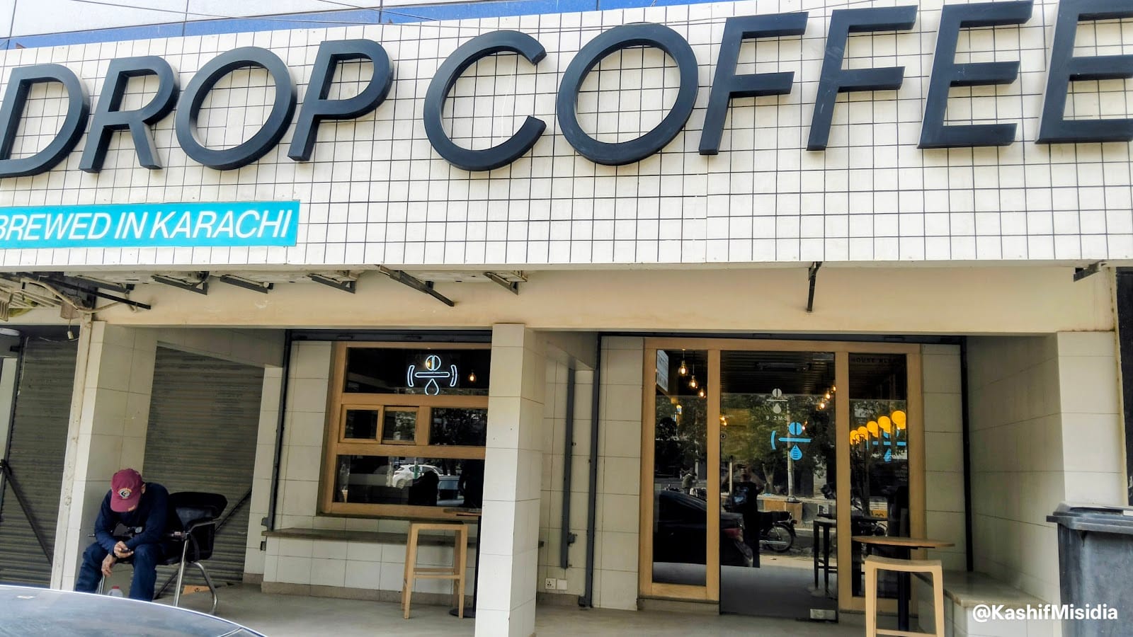 Drop Coffee photo 1