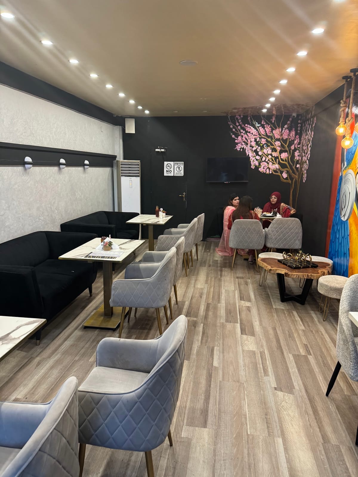 Shaghf Coffee (Mall 1)
