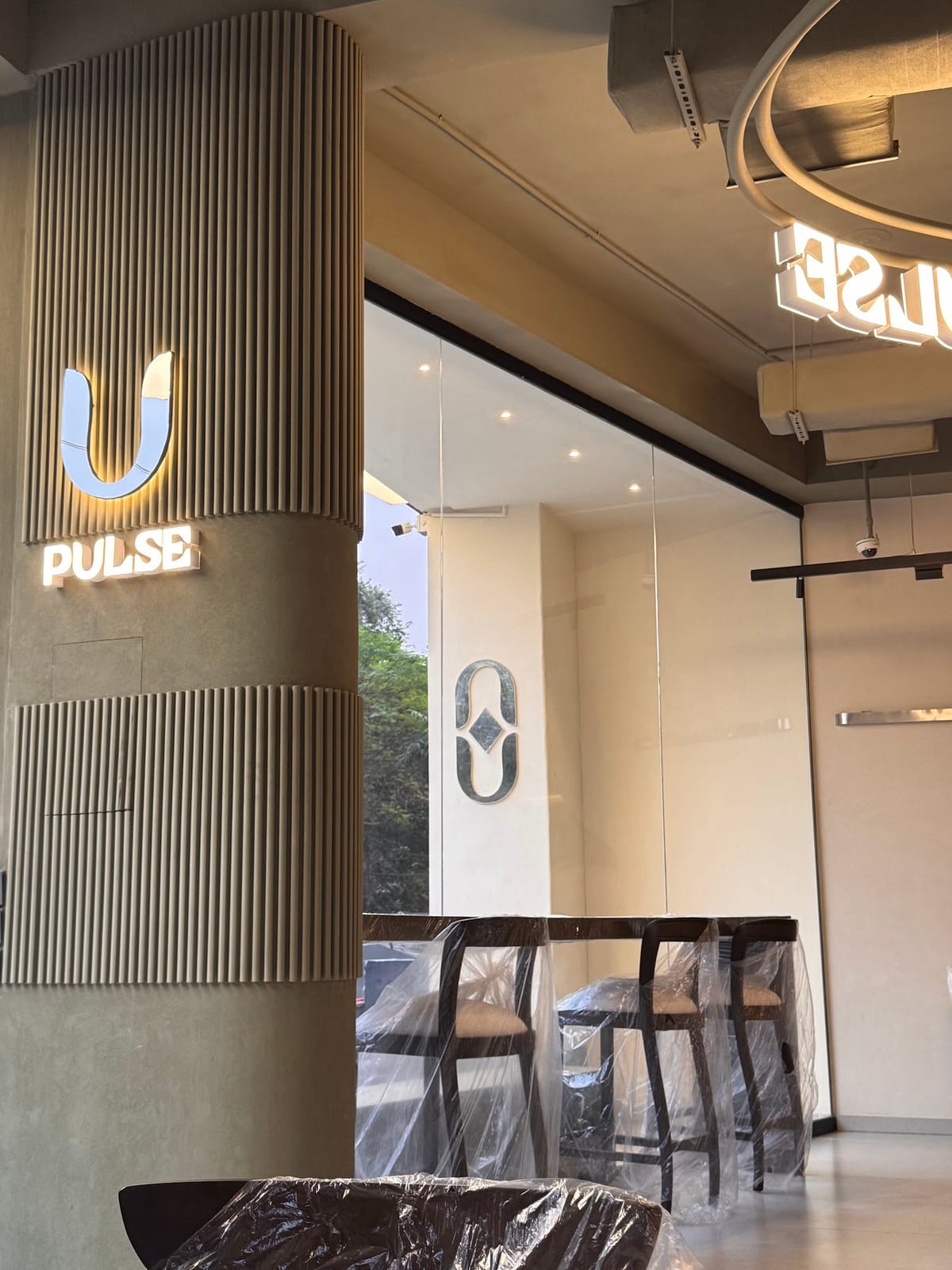 Pulse Coffee Lahore